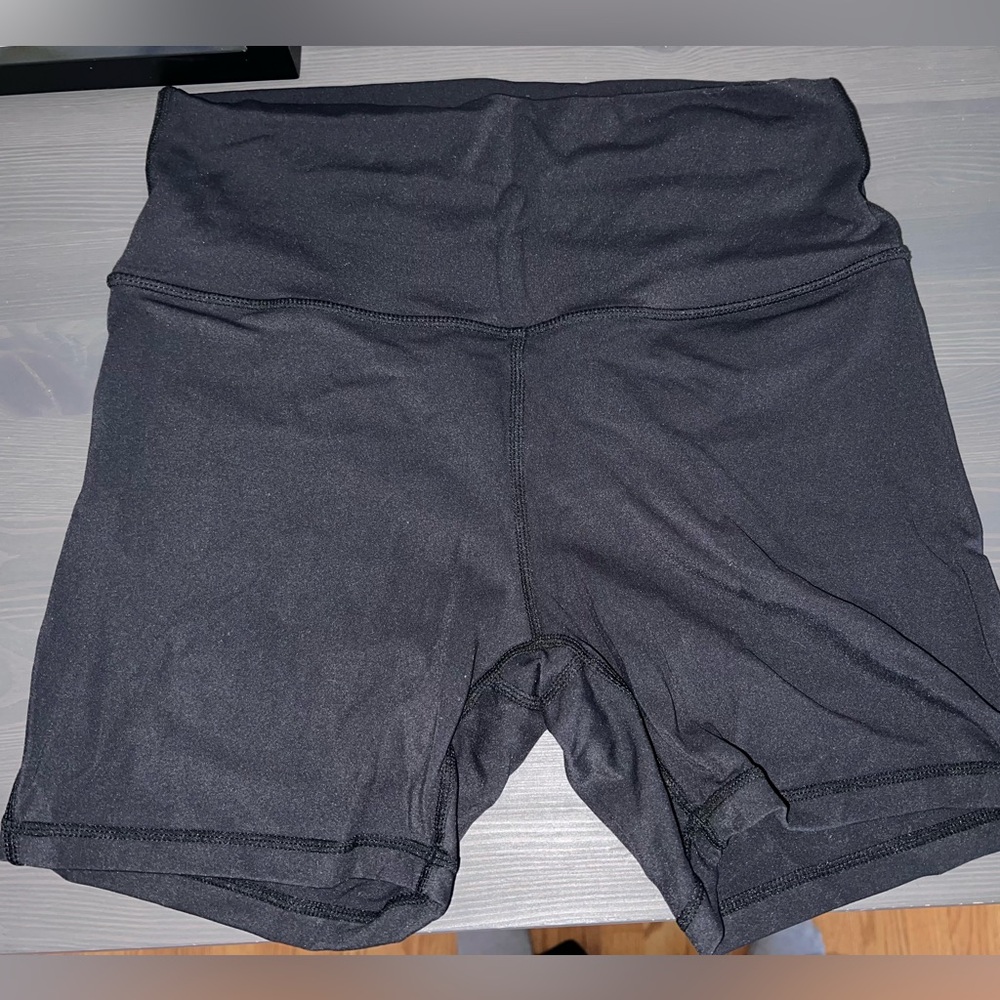 Acta Inlux 5” cycle shorts